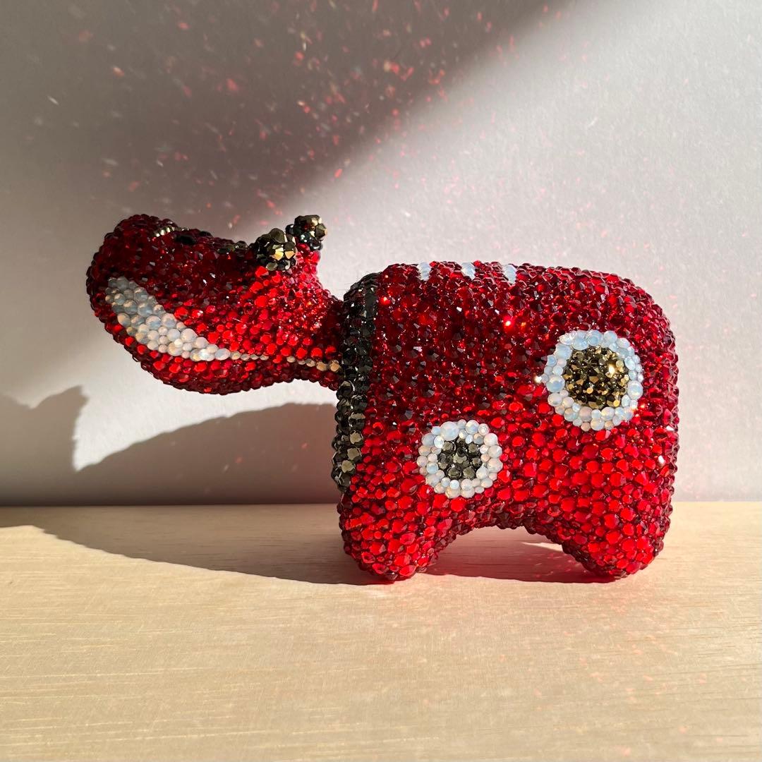 赤べこ ほしべこ【あかいほし】