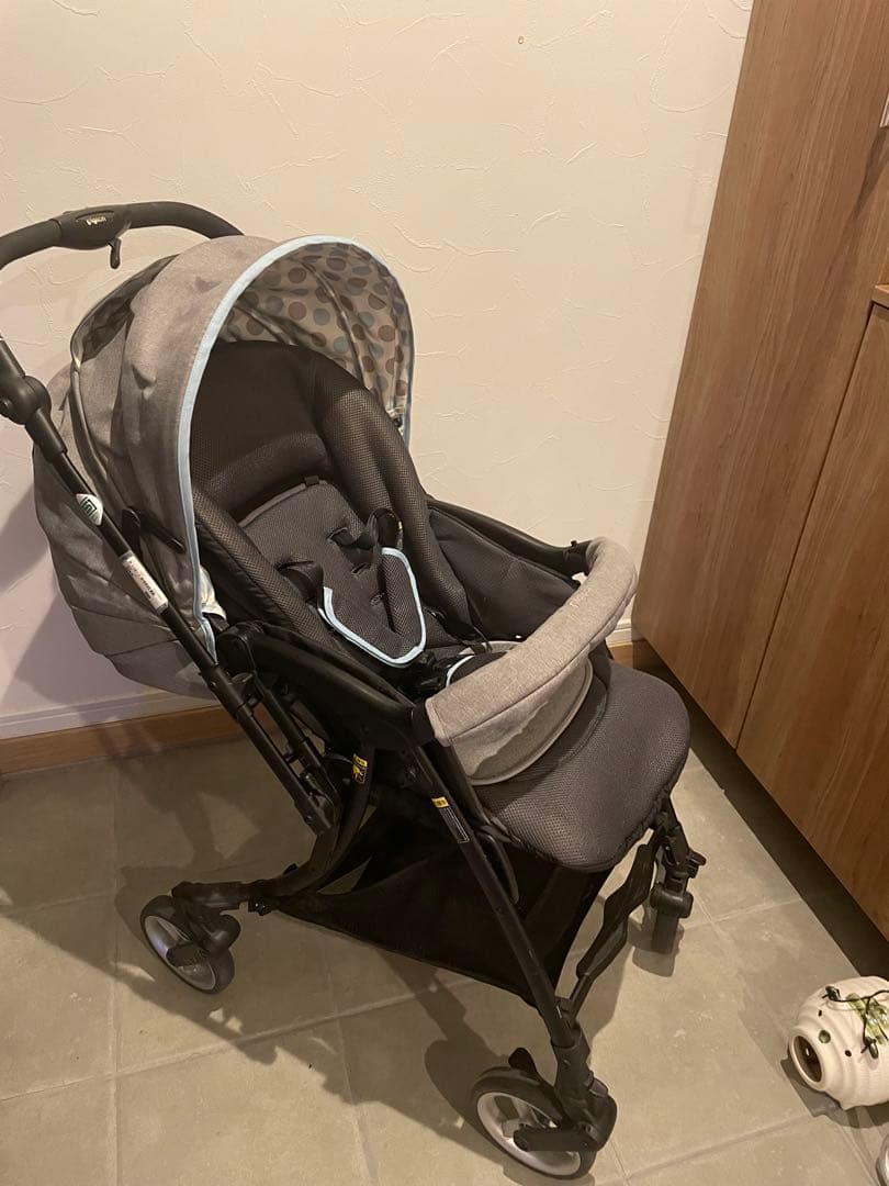 ピジョン Runfee（ランフィ）A型　B型