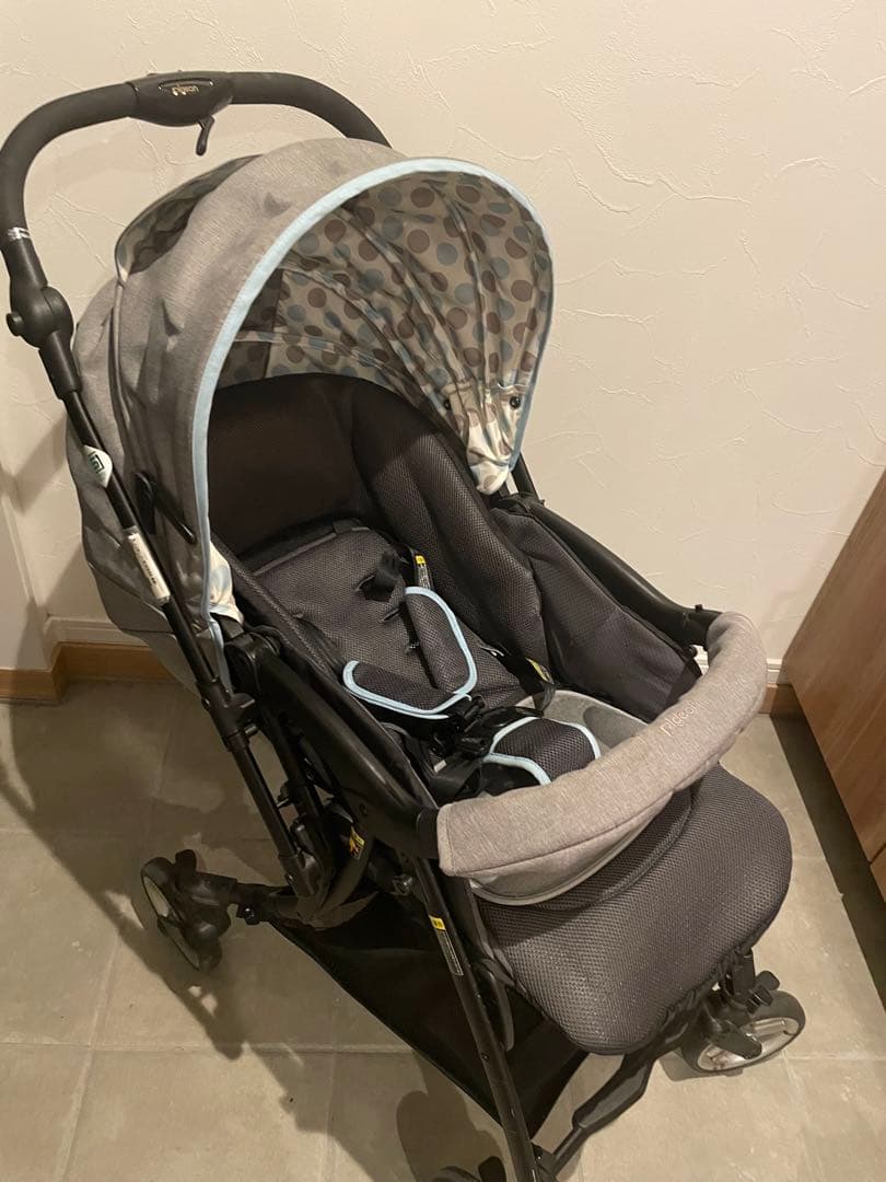 ピジョン Runfee（ランフィ）A型　B型