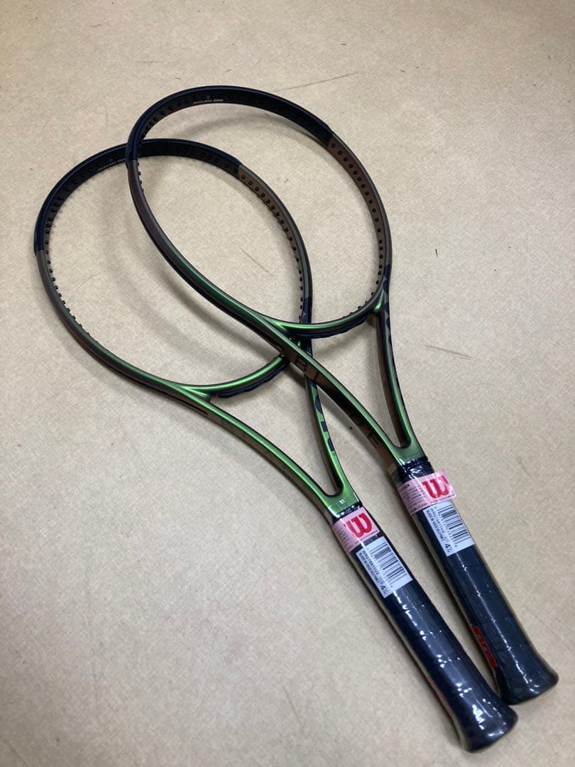 2023 BLADE 98 V8 18×20 G2 2本新品未使用