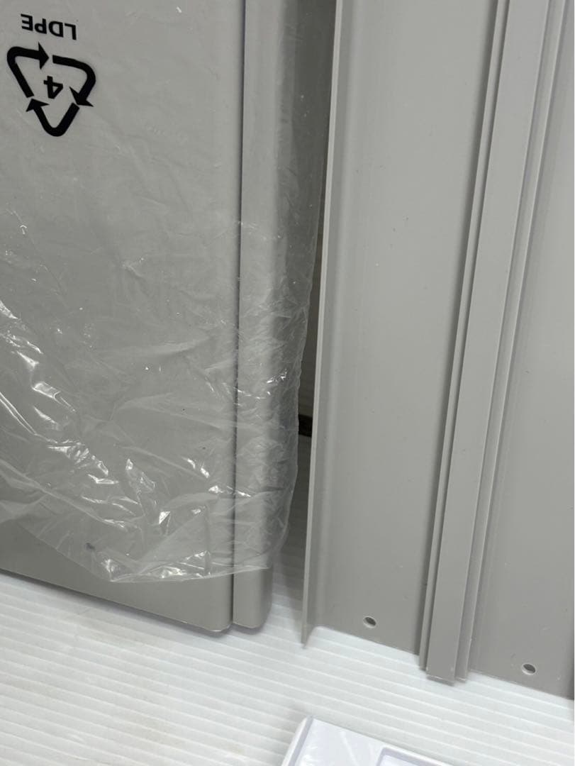 【ほぼ未使用 QUADS ポータブルエアコン QS518 2025年製】