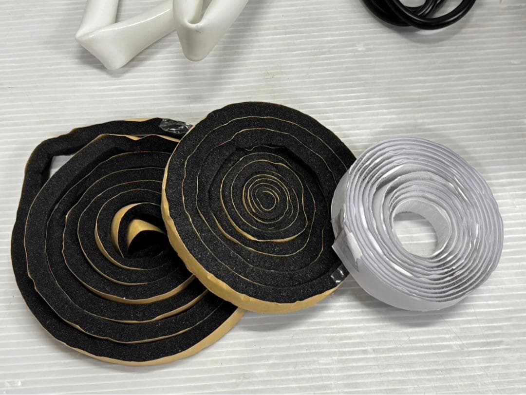 【ほぼ未使用 QUADS ポータブルエアコン QS518 2025年製】