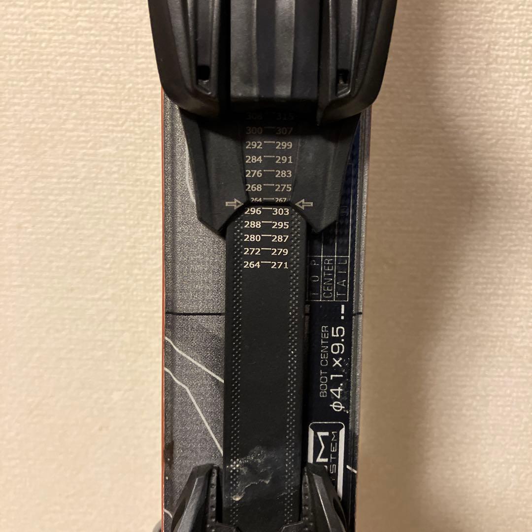 OGASAKA オガサカ　ケオッズ　KS-MD170㎝