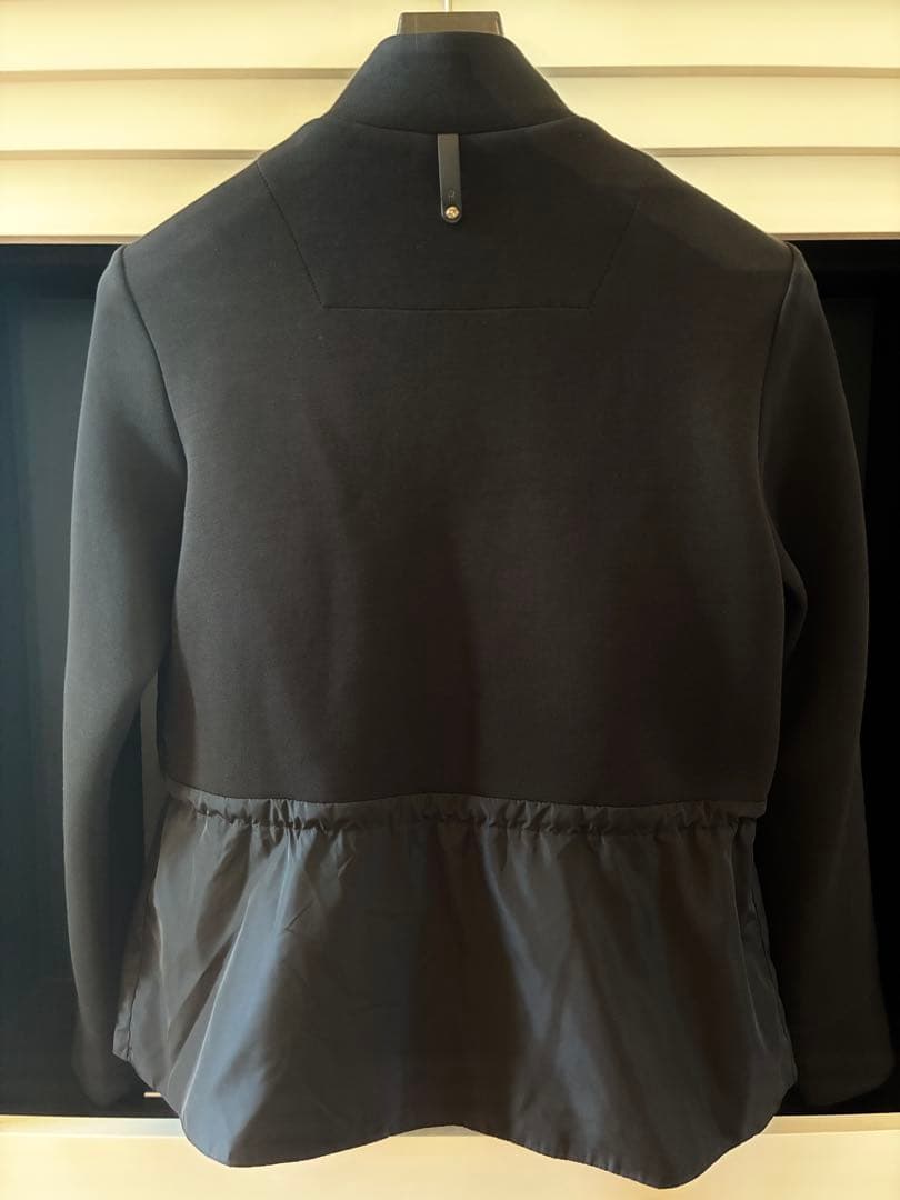 新品　MACKAGEマッカージュJOYCE-Zライトダウンジャケット