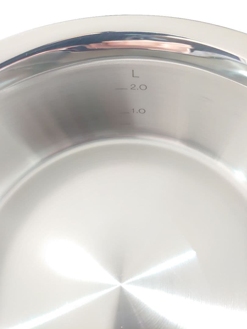 Fissler/最高峰プロシリーズ/24