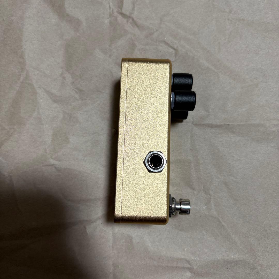 ギター OneControl Little Copper Chorus