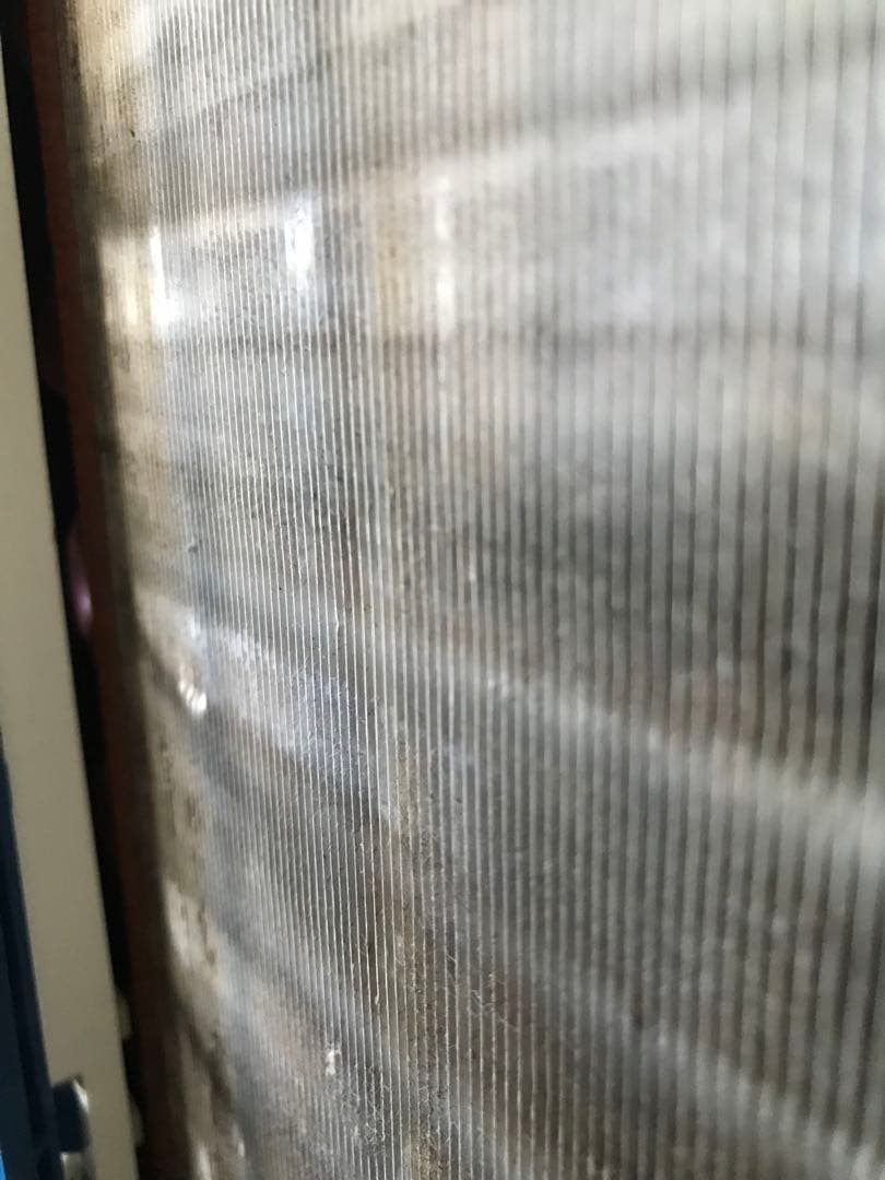 コイズミ KAW-1961 2016年 窓用エアコン 冷房専用