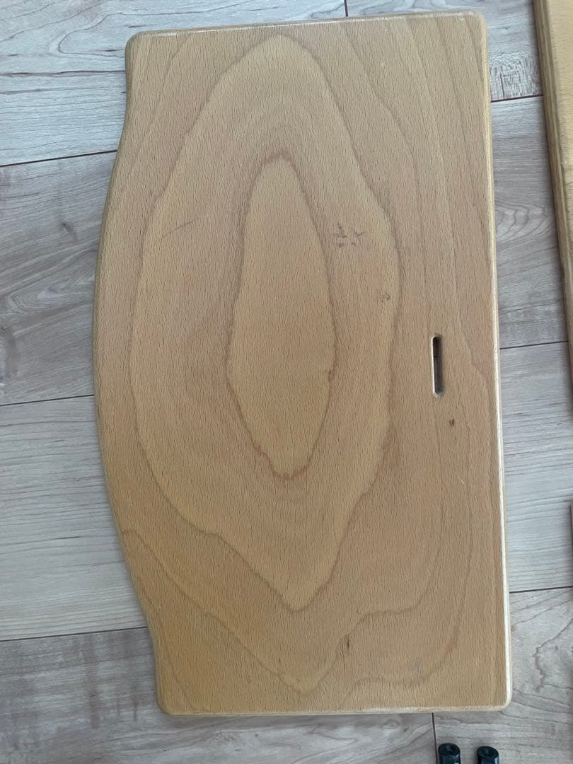 STOKKE ストッケ　トリップ　トラップ　説明書あり