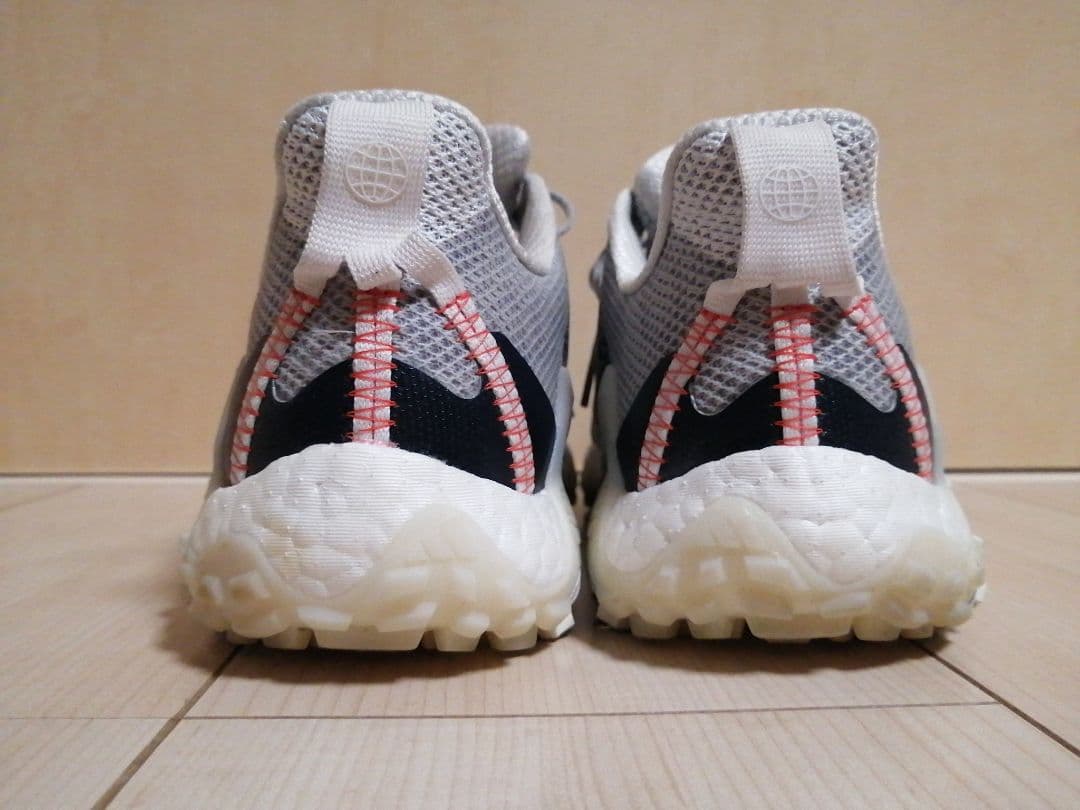 adidas アディダス コードカオス ボア21 SIZE 27.0cm