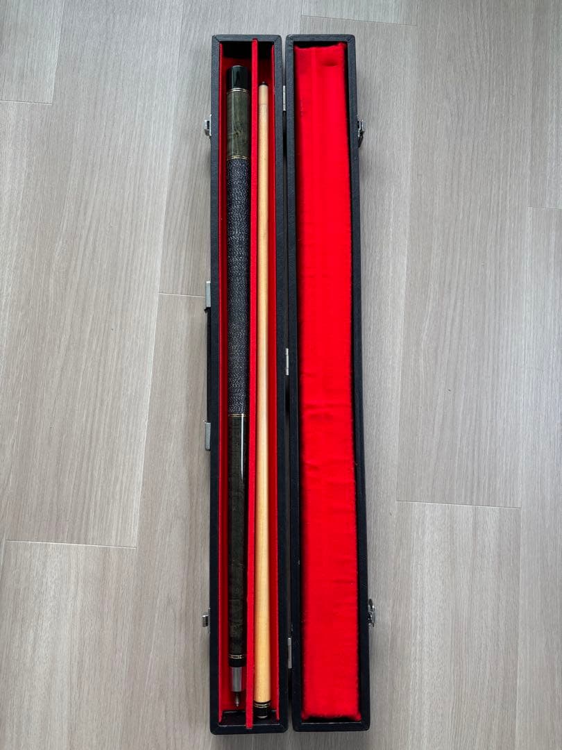 Adam アダム ビリヤードキュー　中古