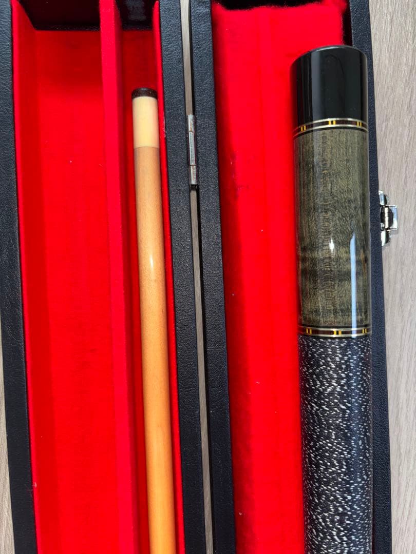 Adam アダム ビリヤードキュー　中古