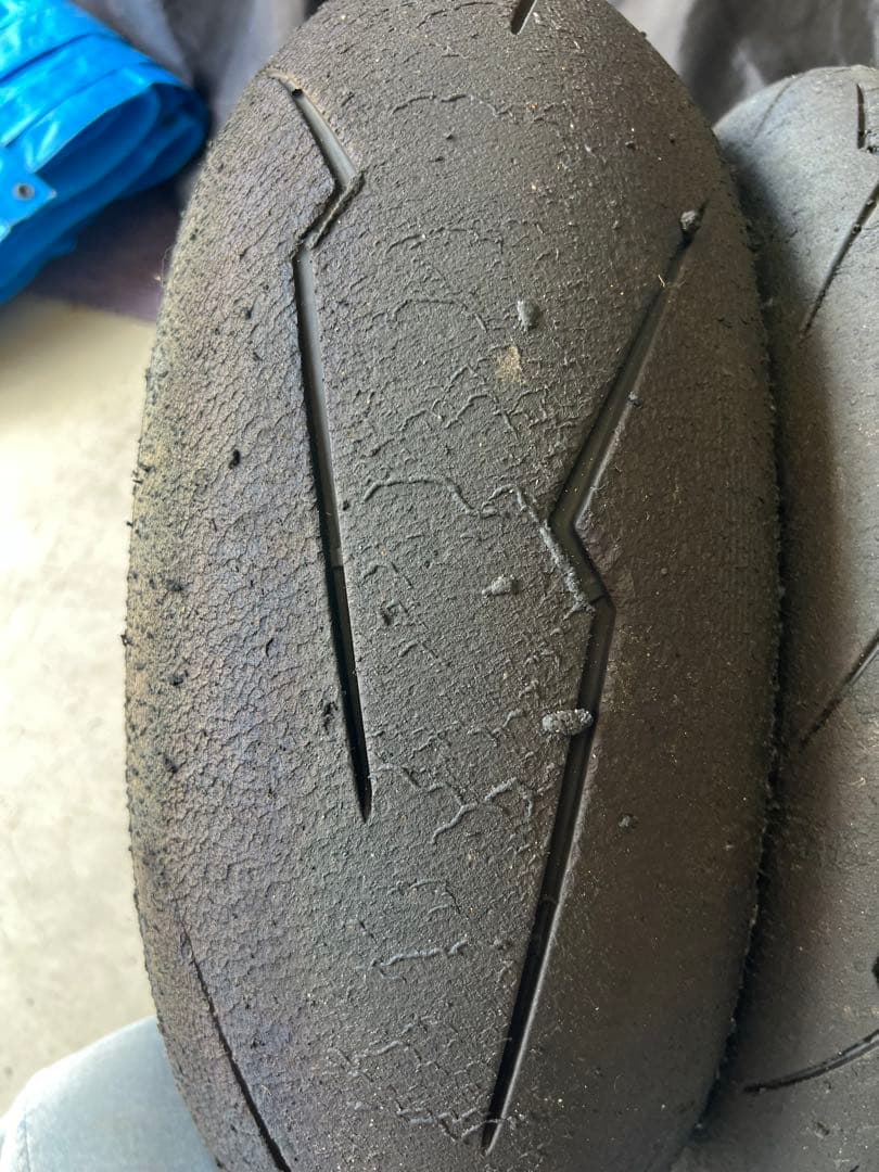 スーパーコルサv3 sc2 前120 後200 前後セット