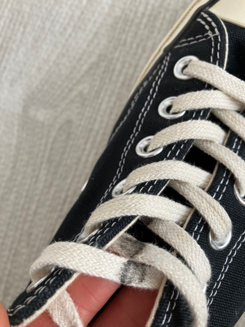 Converse Chuck Taylor スニーカー　24