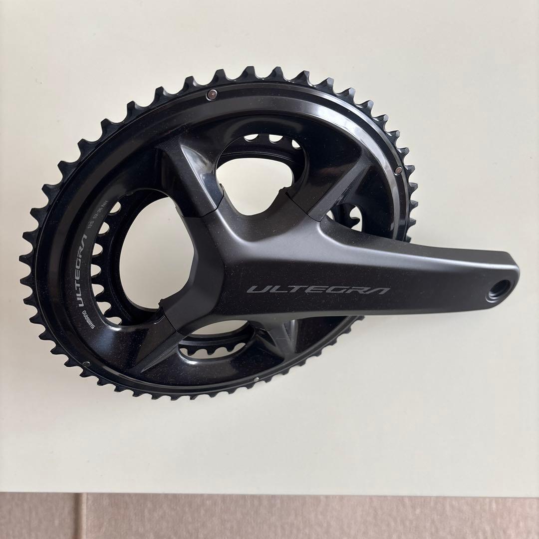 パーツ Shimano ULTEGRA FC-R8100 2x12s