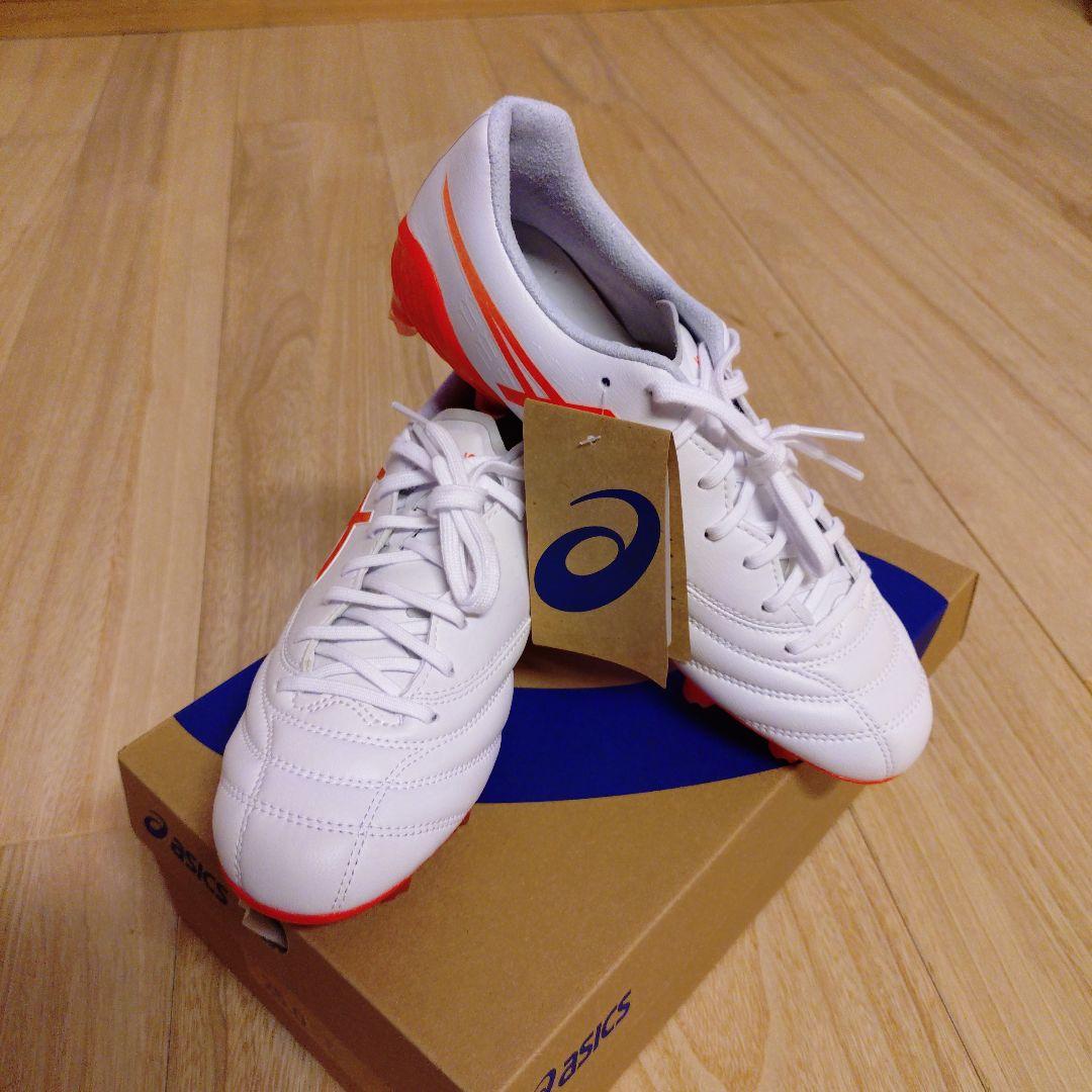 ［新品 未使用］asics DS LIGHT X-FLY6 25.0cm