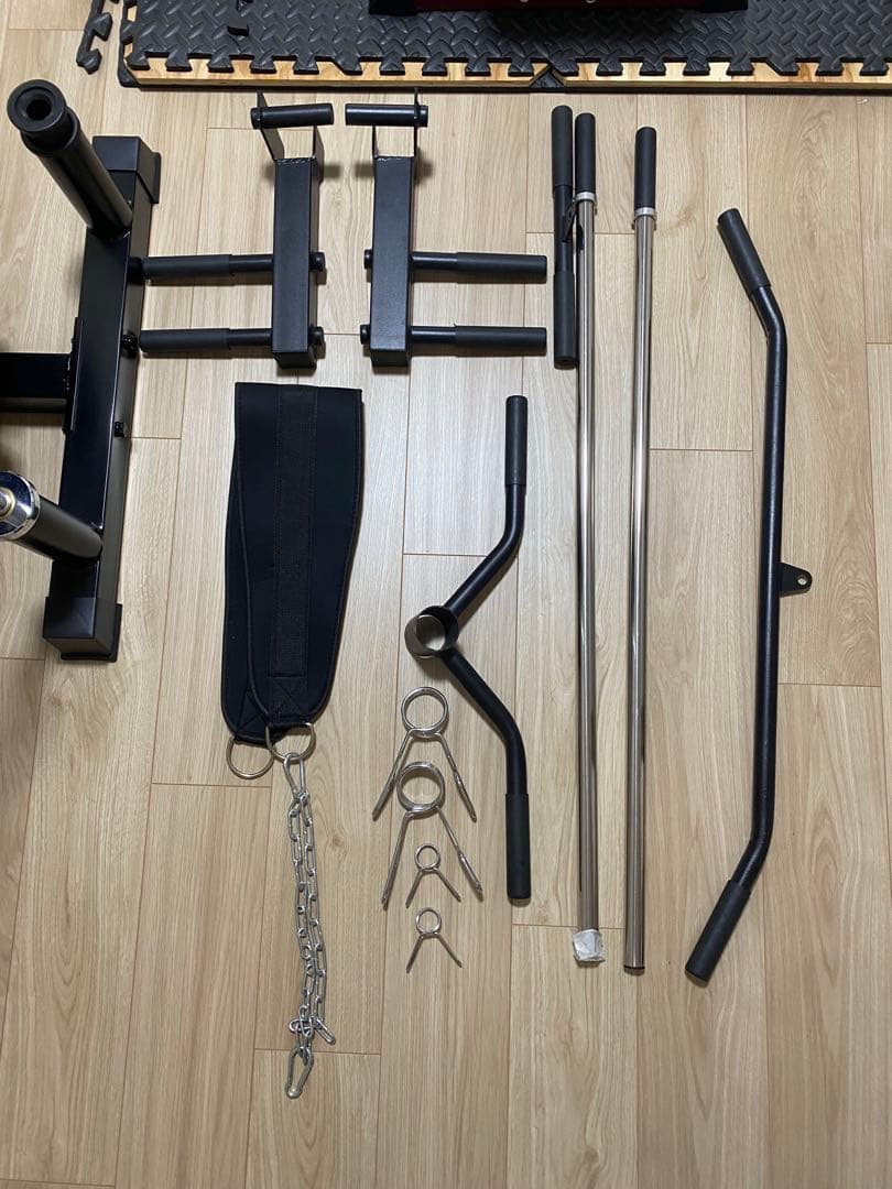 たけ【引取限定】ホームジム各種セット