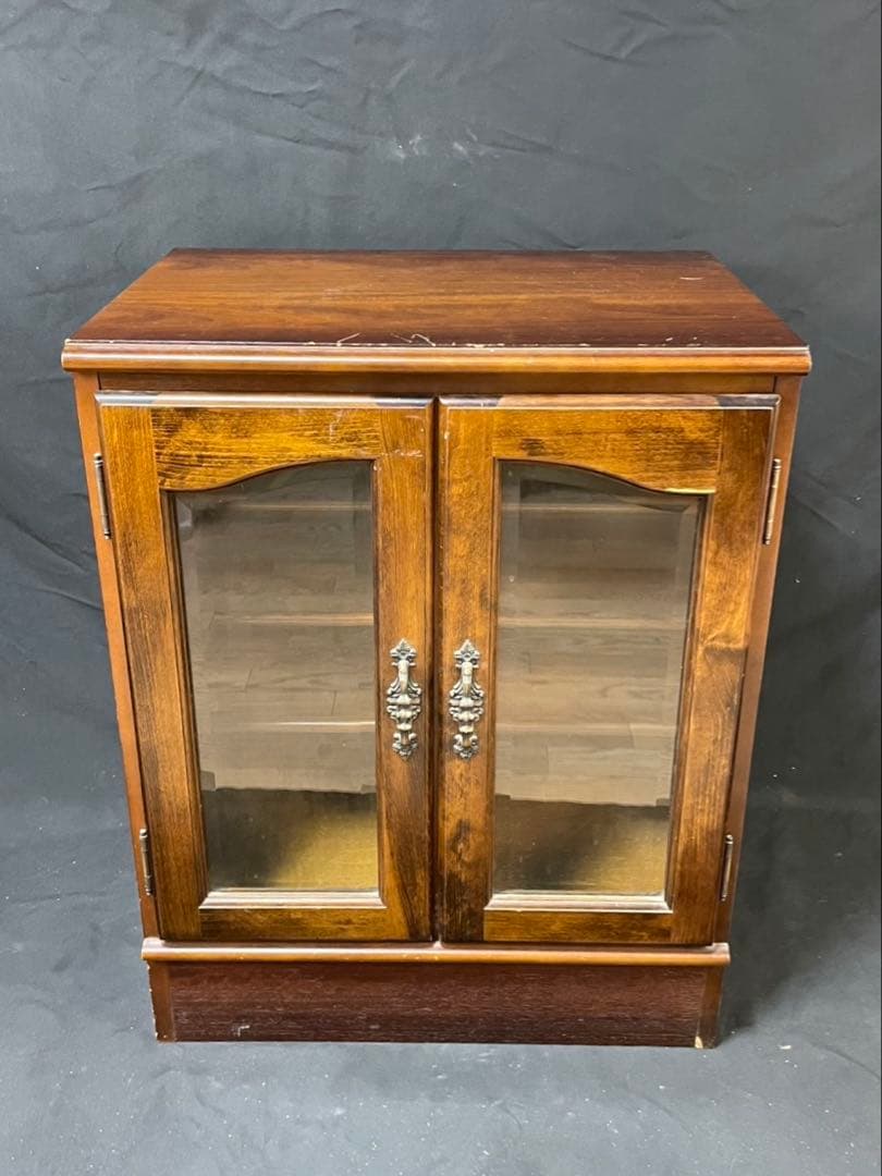 karimoku カリモク キャビネット サイドボード 高級家具 木製