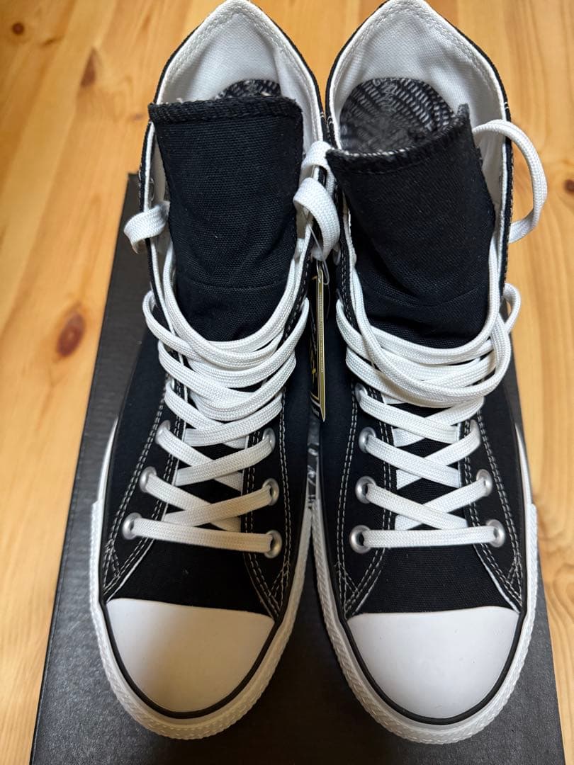 Ｍ　CONVERSE ALL STAR GORE-TEX HI 27.5