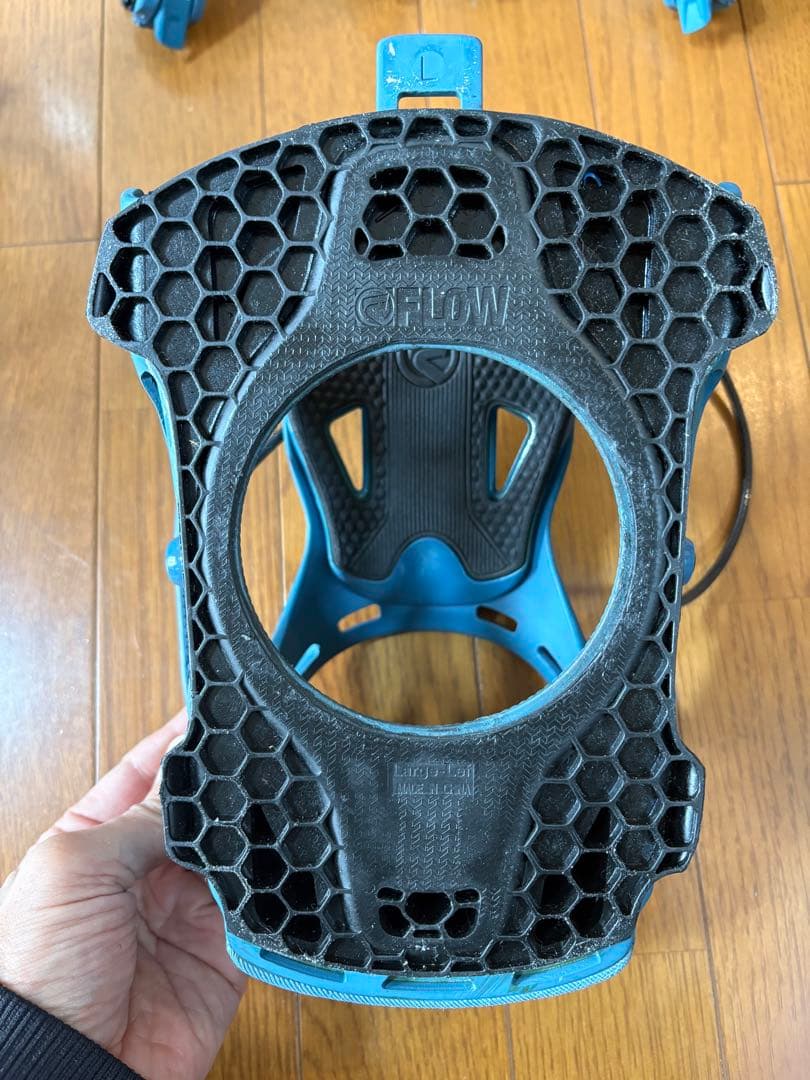 FLOW NX2 Hybrid 2016　Lサイズ