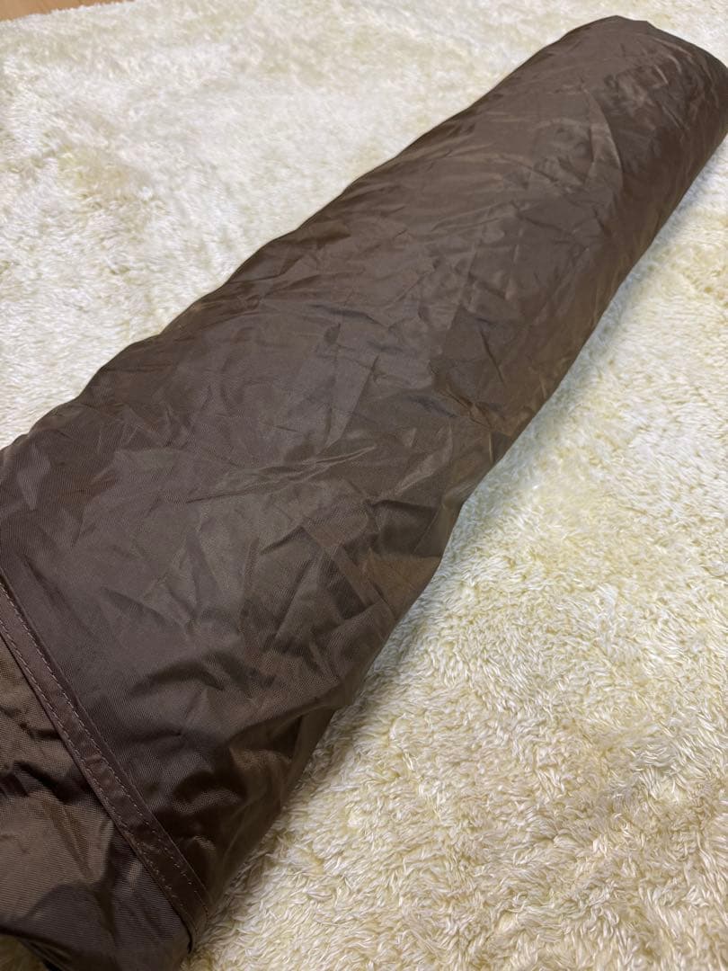 【廃盤】Ogawa グロッケ12tc オフホワイト　2785