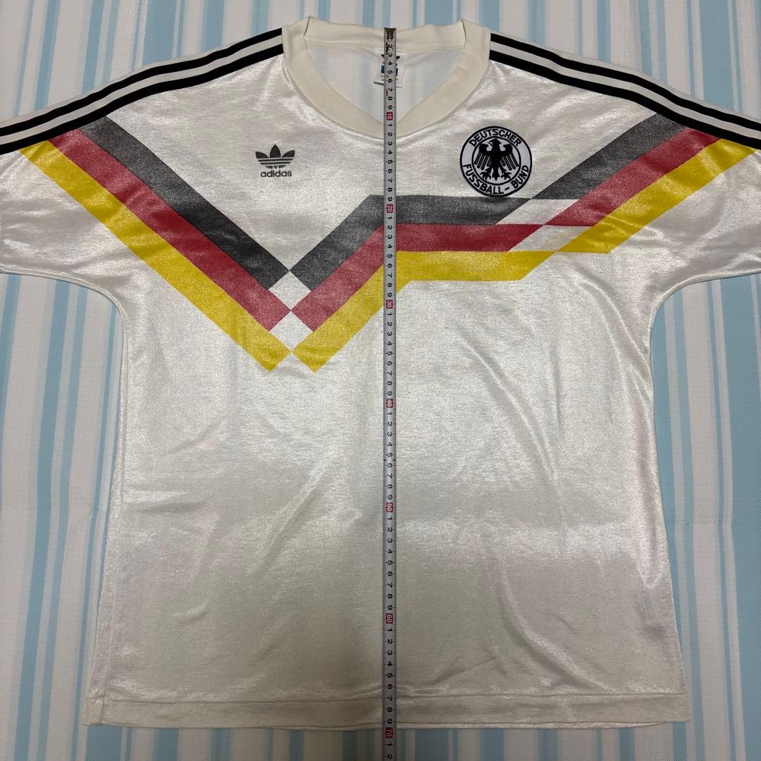 西ドイツ代表 マテウス