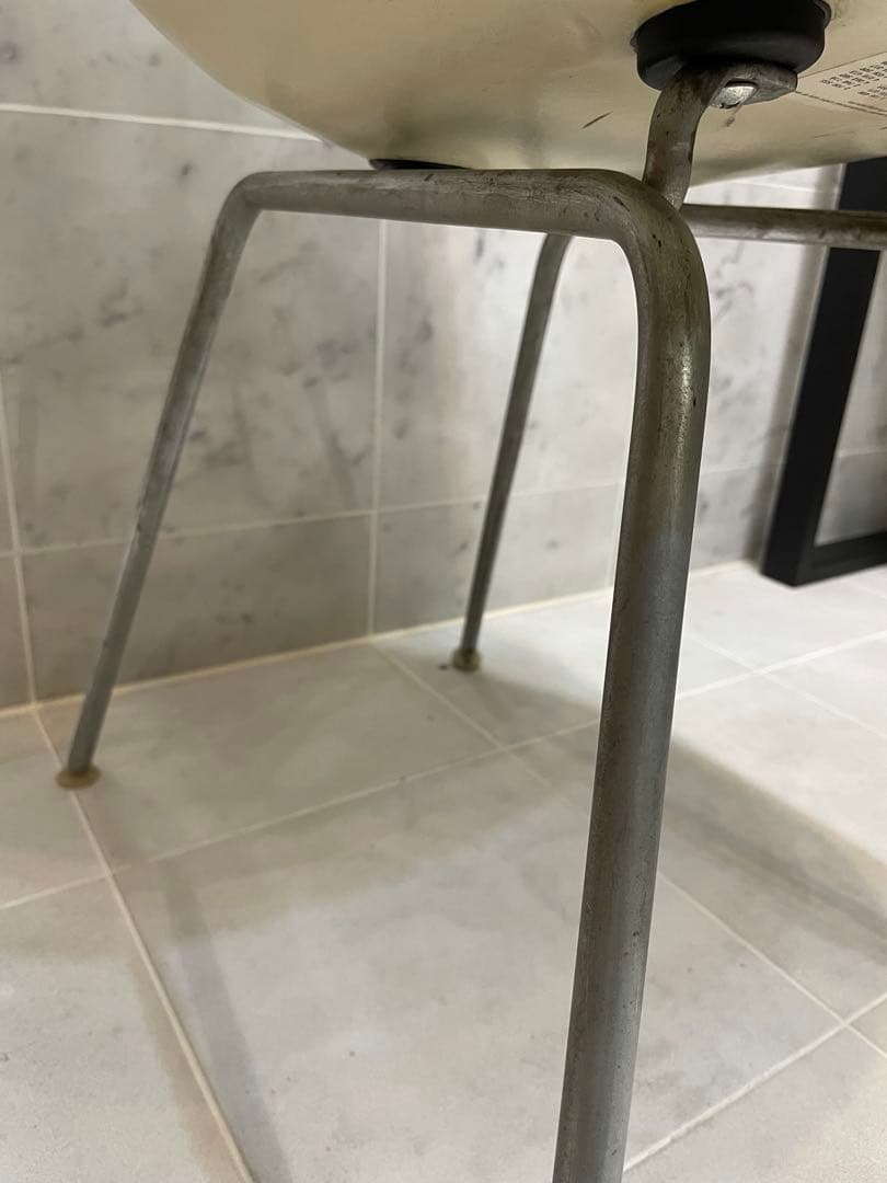 EAMS イームズ　ミッドセンチュリー　シェルチェアー　ビンテージ　60.s