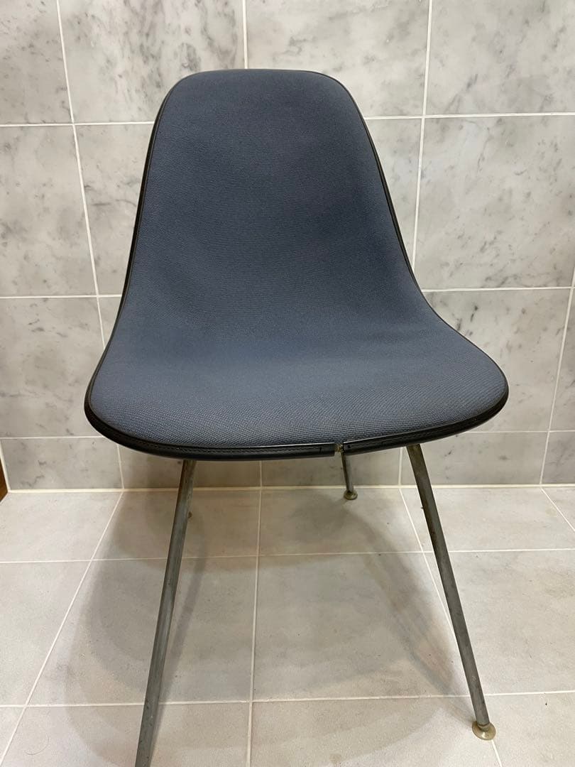 EAMS イームズ　ミッドセンチュリー　シェルチェアー　ビンテージ　60.s