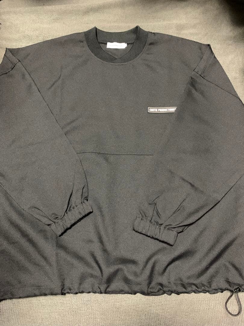 COOTIE Polyester Twill Football Top Mサイズ