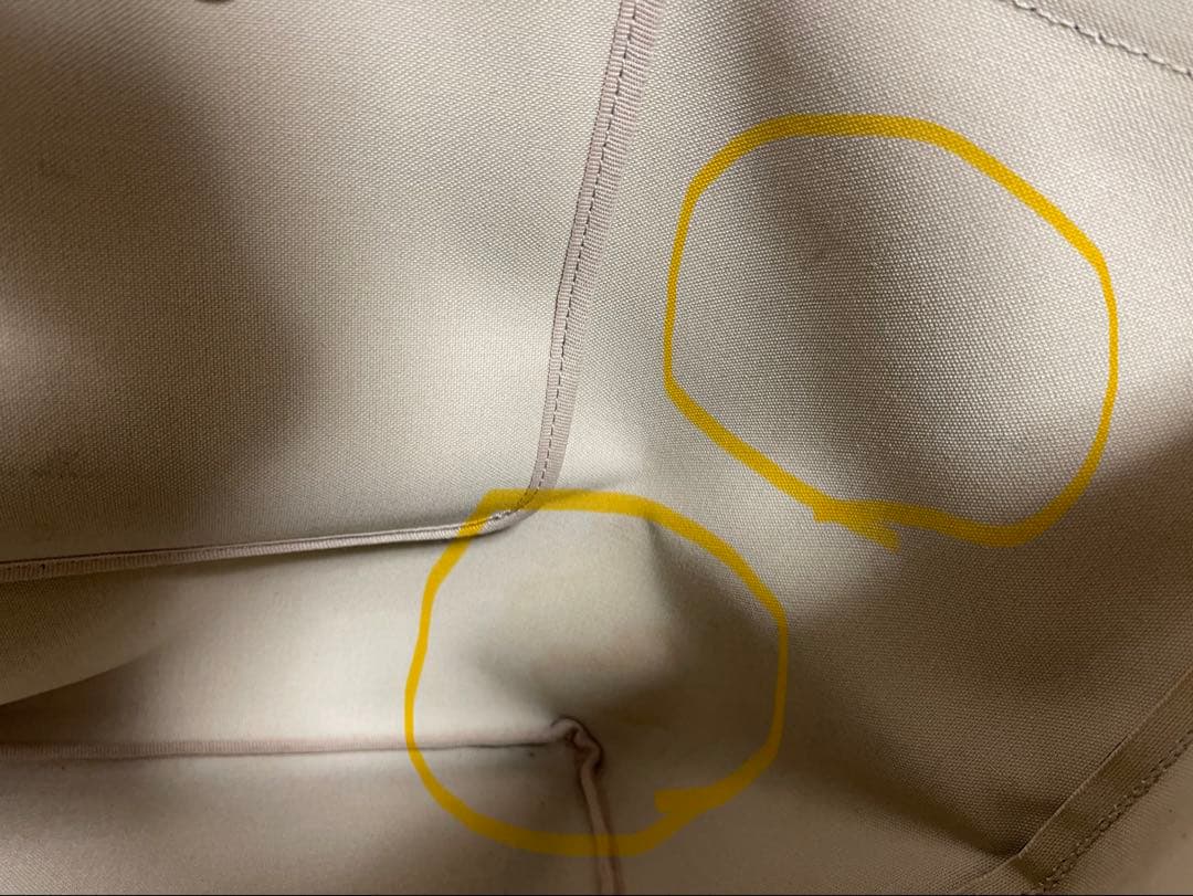 Hervé Chapelierエルベシャプリエ⭐︎ 725GP黒Lトート