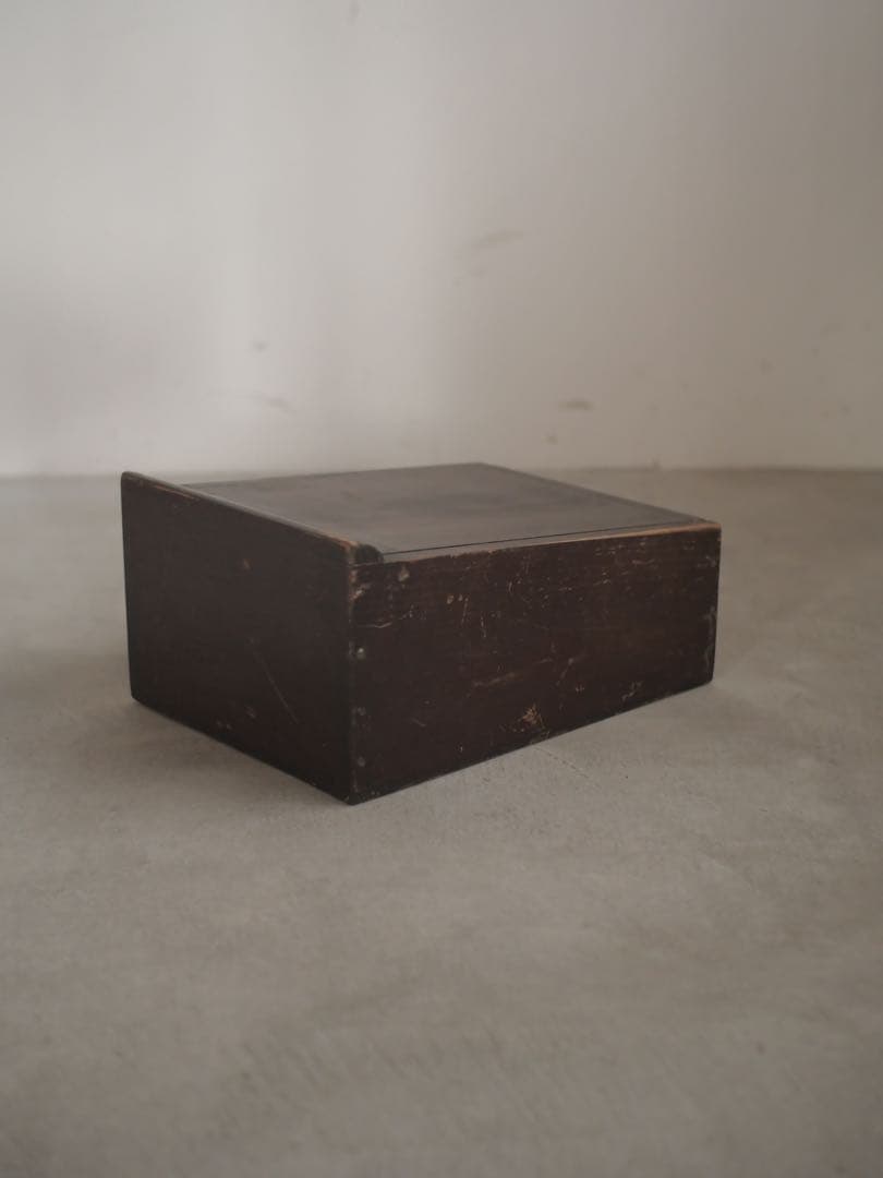 鏡台　ドレッサー　鏡　化粧　店舗什器　古家具　古道具　アンティーク　昭和レトロ