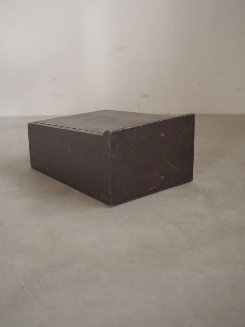 鏡台　ドレッサー　鏡　化粧　店舗什器　古家具　古道具　アンティーク　昭和レトロ