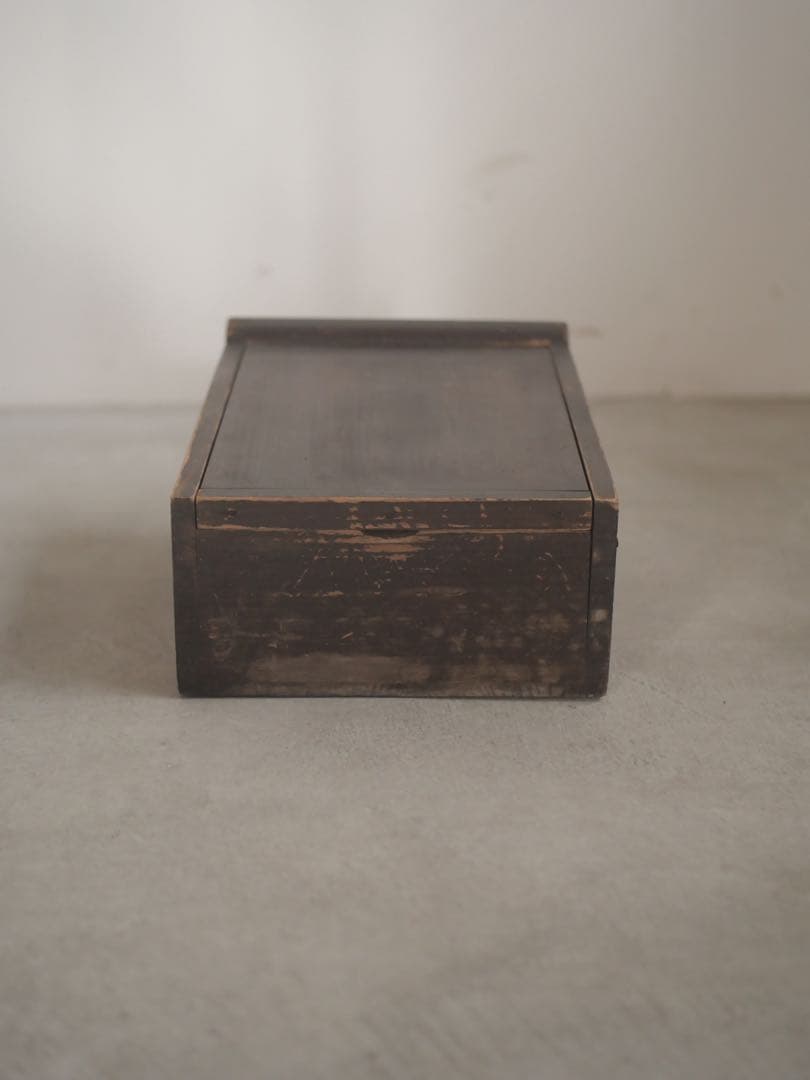 鏡台　ドレッサー　鏡　化粧　店舗什器　古家具　古道具　アンティーク　昭和レトロ