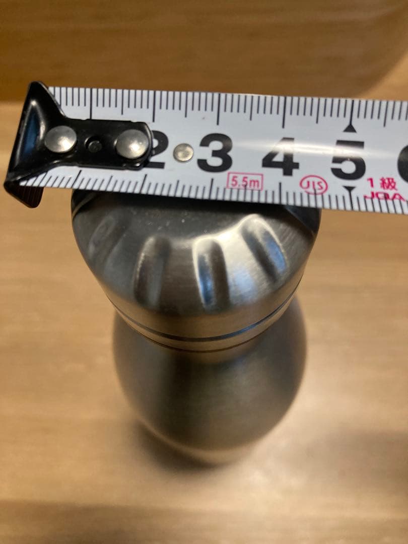 非売品未使用 GUCCI 水筒