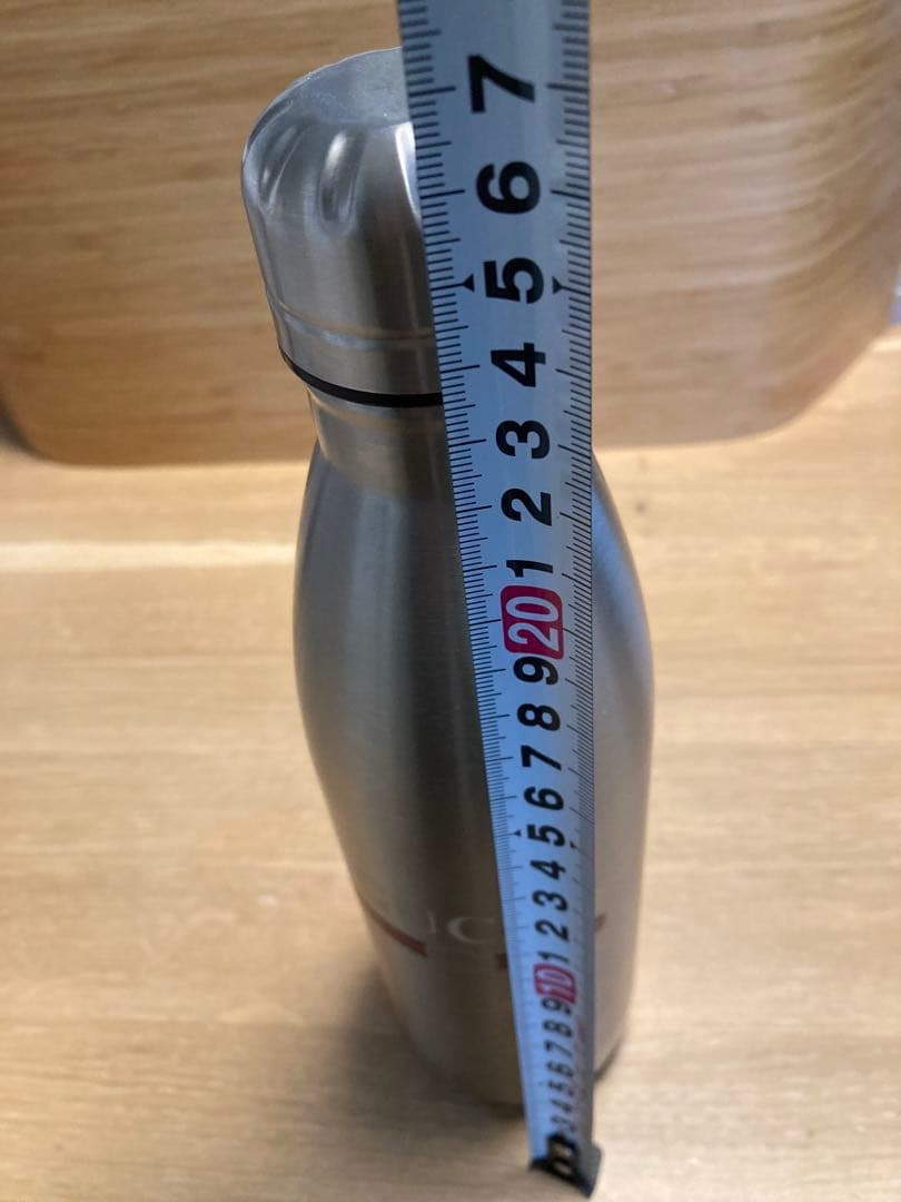 非売品未使用 GUCCI 水筒