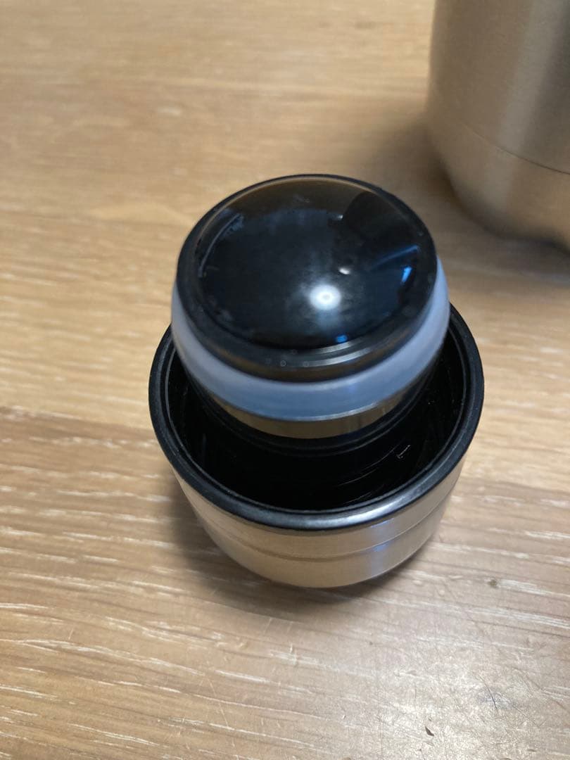 非売品未使用 GUCCI 水筒