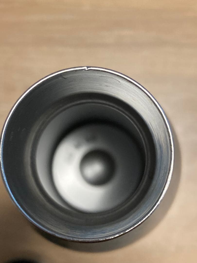 非売品未使用 GUCCI 水筒