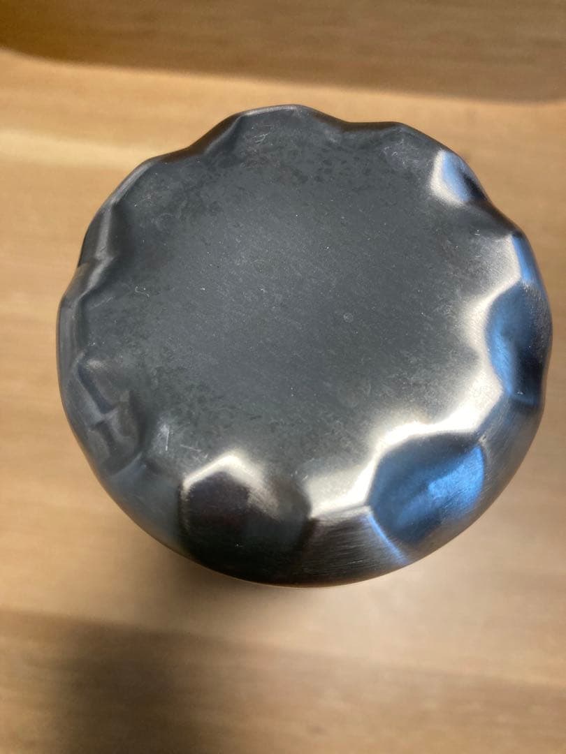 非売品未使用 GUCCI 水筒