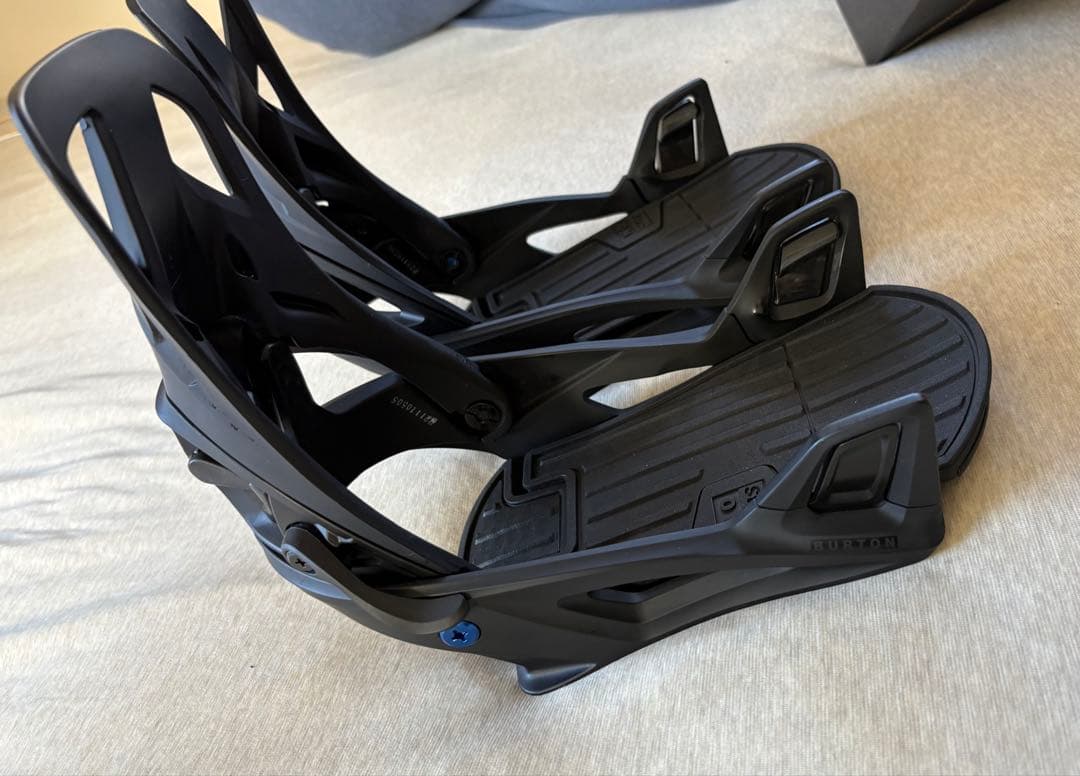 burton step on Sサイズ　美品　ステップオンビンディング