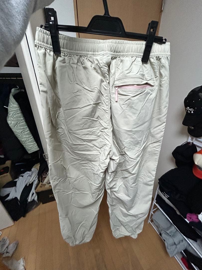 Supreme ナイロンパンツ Mサイズ