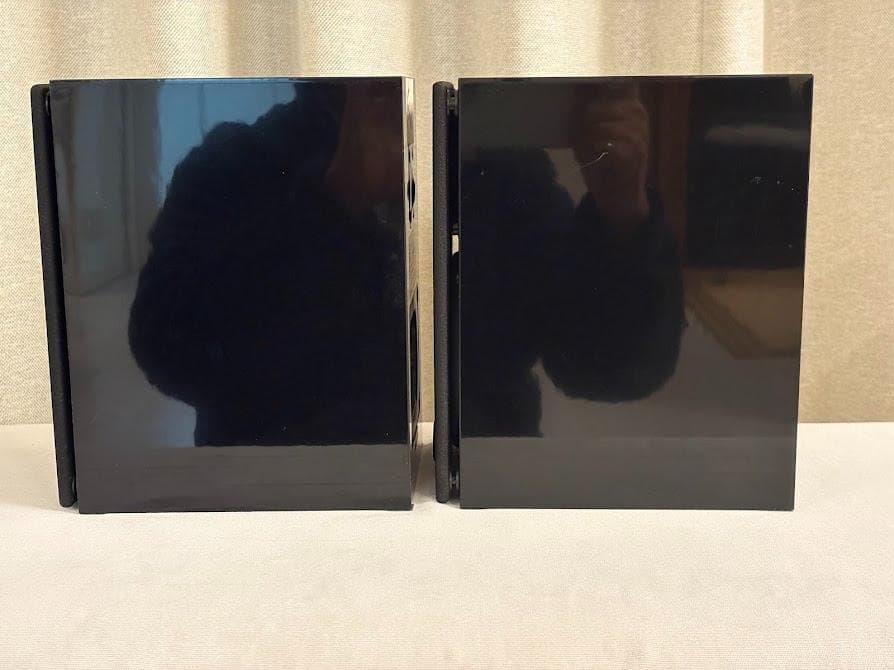 Audio Pro image 11 改 スピーカー