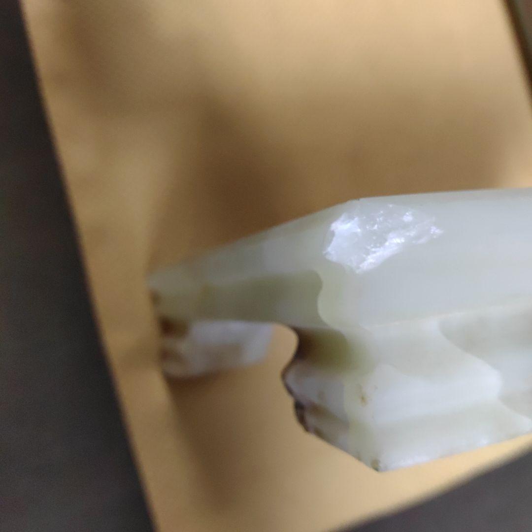 香炉　翡翠