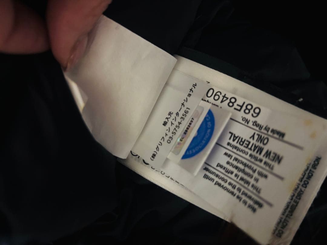 カナダグース ベージュ ダウンジャケット　ラブラドール　美品