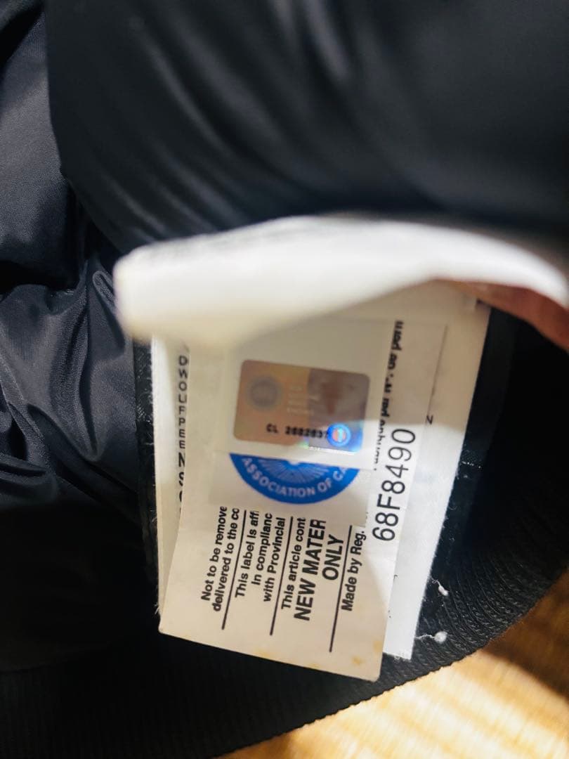 カナダグース ベージュ ダウンジャケット　ラブラドール　美品