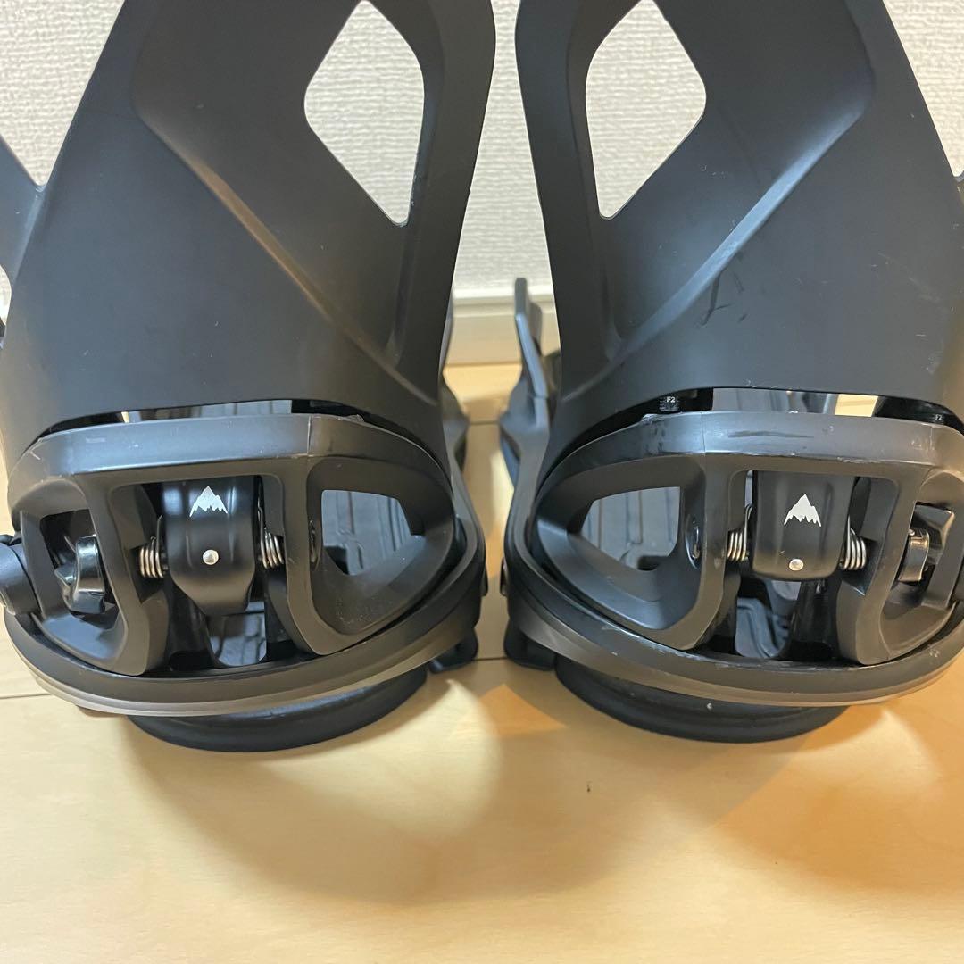 美品 BURTON STEPE ON ステップオンブーツ ビンディングセット