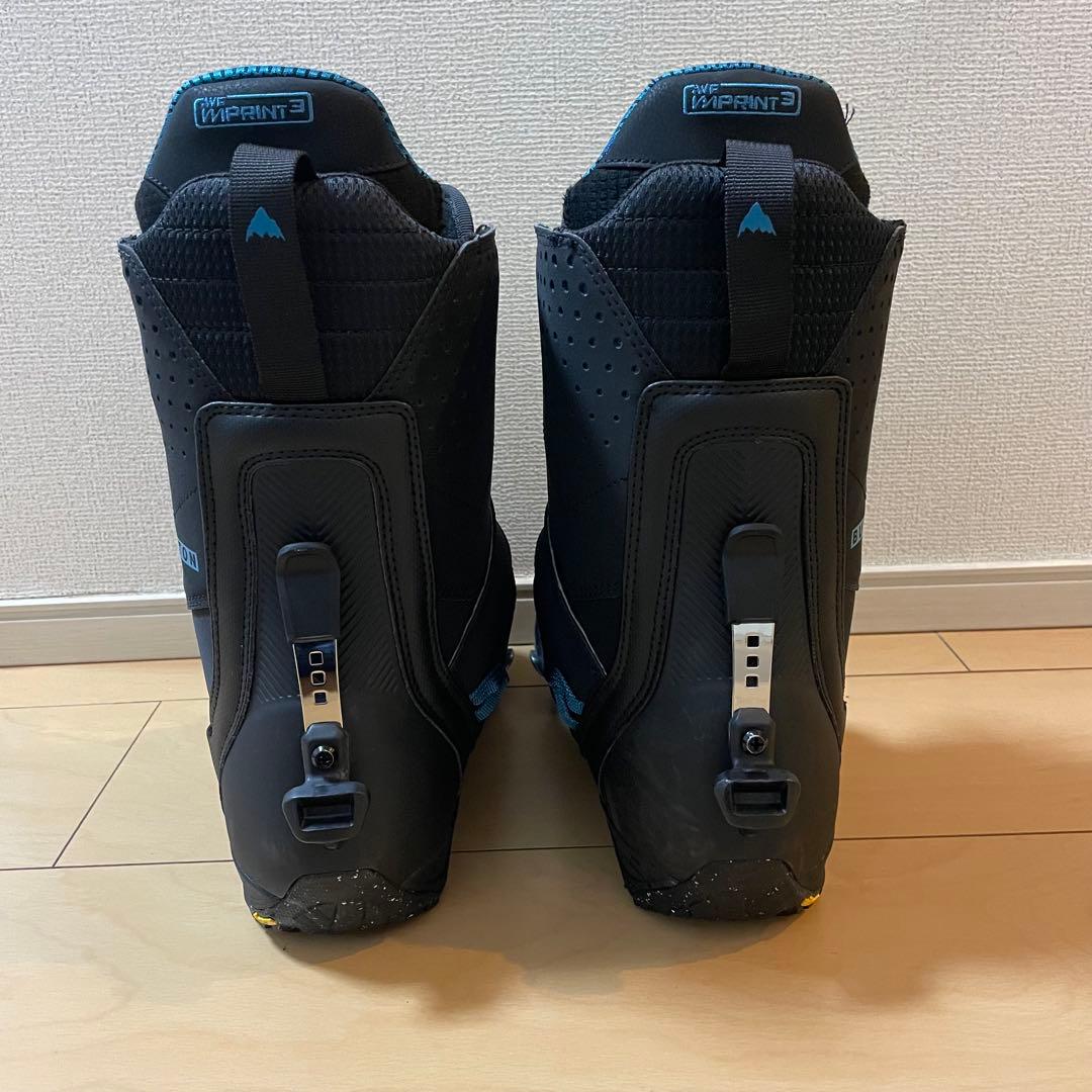 美品 BURTON STEPE ON ステップオンブーツ ビンディングセット