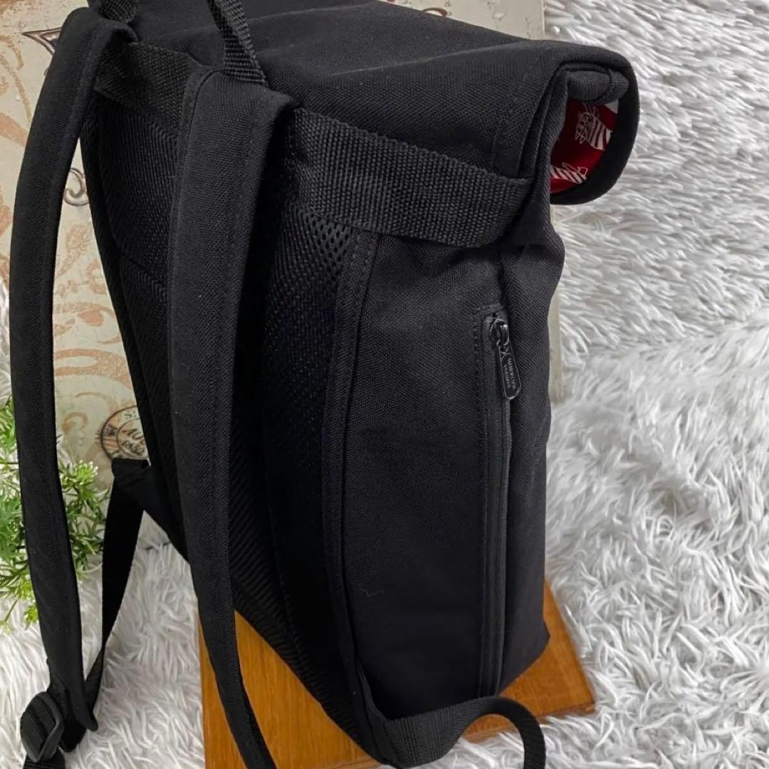 マンハッタンポーテージ x LISA LARSON リュック バックパック