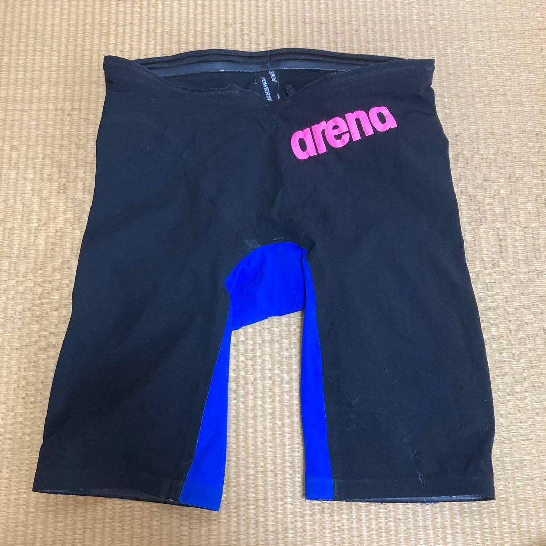 高速水着　arena POWERSKIN