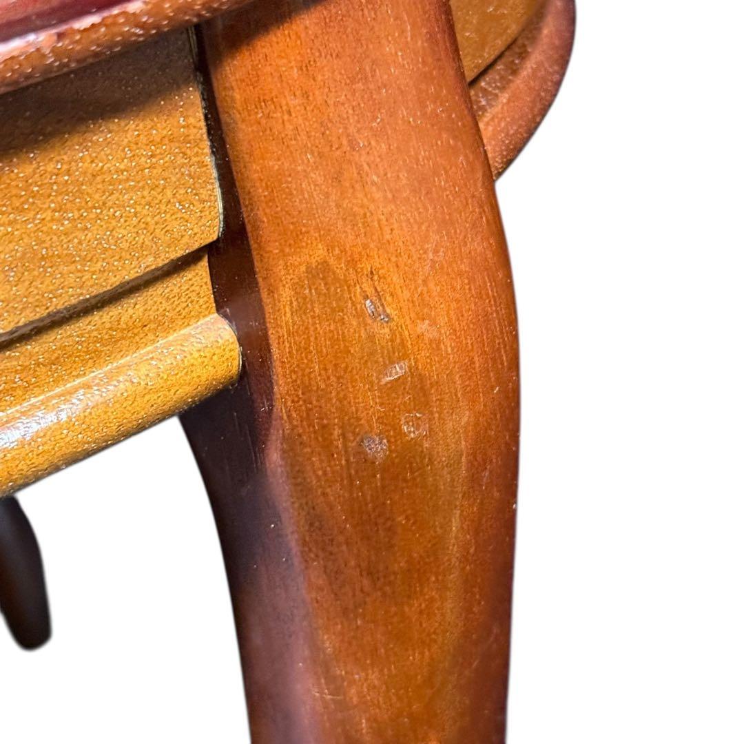 HR884 maruni マキシマム　ベルサイユ　猫脚 センターテーブル