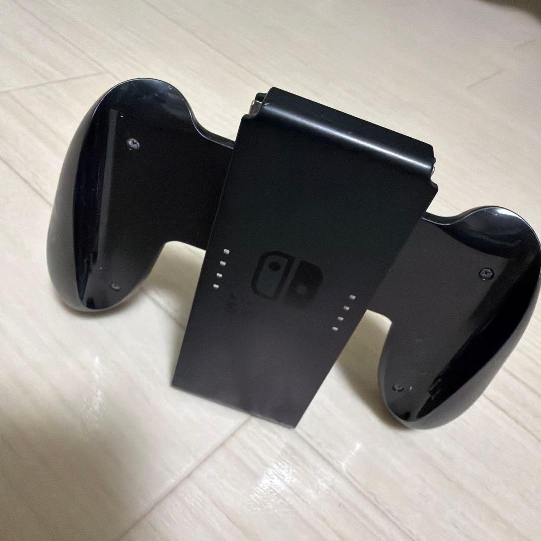 【アスカ様成約済】Nintendo Switch スーパーマリオオデッセイセット