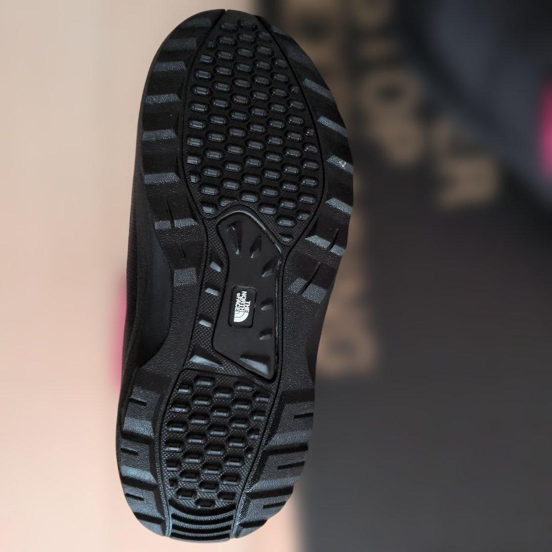 THE NORTH FACE ブーツ22.0 cm
